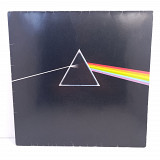 Pink Floyd – The Dark Side Of The Moon LP 12" (Прайс 29501)