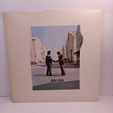 Pink Floyd – Wish You Were Here LP 12" ( Прайс 30681)