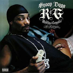 Snoop Dogg – R & G (Rhythm & Gangsta): The Masterpiece (2LP, Album, Limited Edition, Reissue, Vinyl)