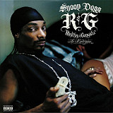 Snoop Dogg – R & G (Rhythm & Gangsta): The Masterpiece (2LP, Album, Limited Edition, Reissue, Vinyl)