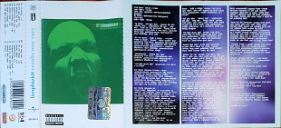 Limpbizkit – Results May Vary