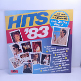 Various – Hits '83 LP 12" (Прайс 43165)