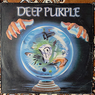 Deep Purple – Slaves And Masters