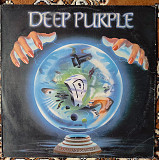 Deep Purple – Slaves And Masters