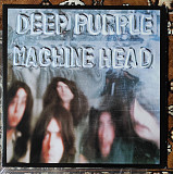 Deep Purple – Machine Head