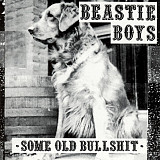 Beastie Boys – Some Old Bullshit (LP, Compilation, Reissue, 180gram, Vinyl)