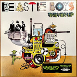 Beastie Boys – The Mix-Up (Vinyl)