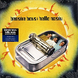 Beastie Boys – Hello Nasty (Vinyl)