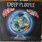 Deep Purple – Slaves And Masters