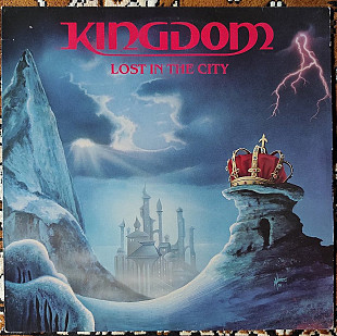 Kingdom – Lost In The City