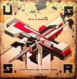 DJ Vadim – U.S.S.R. Life From The Other Side (2LP, Album, Reissue, 180g, Vinyl)