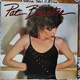 Pat Benatar – Crimes Of Passion