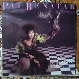 Pat Benatar – Tropico