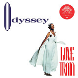 ODYSSEY (Electronic, Eurodance) – Love Train ‘1996/RE Limited Edition - NEW