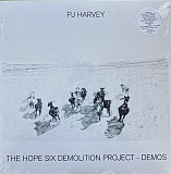 PJ Harvey – The Hope Six Demolition Project - Demos