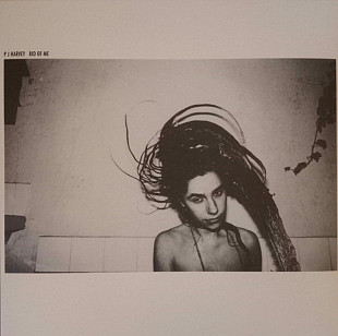 PJ Harvey – Rid Of Me