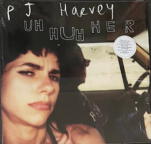 PJ Harvey – Uh Huh Her