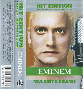 Eminem – Hit Edition