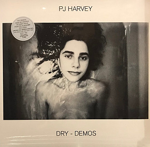 PJ Harvey – Dry - Demos PJ Harvey - Dry - Demos album cover More images