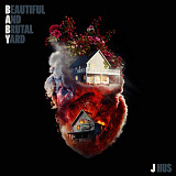 J Hus – Beautiful And Brutal Yard (2LP, Album, Vinyl)