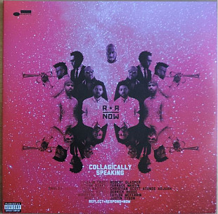 R+R=Now – Collagically Speaking (Vinyl)