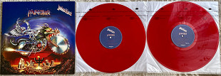 Вініл Judas Priest – Painkiller (UK, 2010) 1000 копій