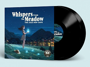 The Jazz Hop Café - Whispers from the Meadow