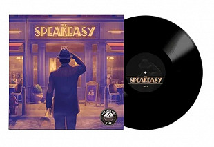 The Jazz Hop Café - The Speakeasy