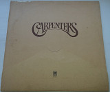 CARPENTERS (1971) LP VG+/VG