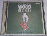 THE WOOD BROTHERS Ways Not To Lose CD US