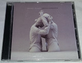 BROOKE FRASER Brvtal Romantic CD US