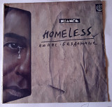 Нюанс Бездомные / Nuance Homeless / SNC