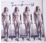 Tin Machine Tin Machine II / SNC