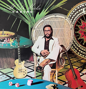 Al Di Meola – Casino