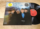 The Rolling Stones – Between The Buttons ( Germany ) LP