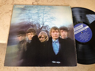 The Rolling Stones – Between The Buttons ( USA ) LP