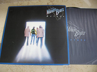 The Moody Blues – Octave ( USA ) LP