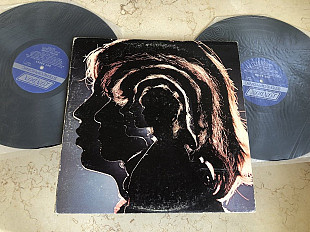 The Rolling Stones – Hot Rocks 1964-1971 ( 2 x LP ) ( USA ) LP