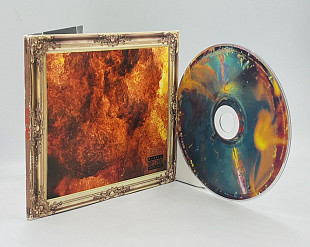 Kid Cudi – Indicud (2013, E.U.)