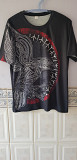 Футболка (100% polyester, M)