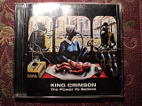 King Crimson - The Power To Believe