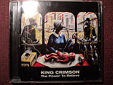 King Crimson - The Power To Believe