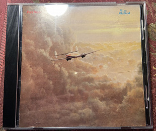 Mike Oldfield - Five miles out