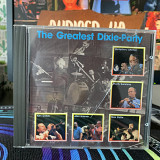 The Greatest Dixie-Party 1990 Magic Music – 30022 (Austria)