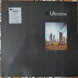 Ultravox – Lament