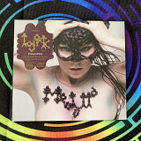 Björk – Medúlla (Digipak) 2004 Polydor – 9867591 (Europe)