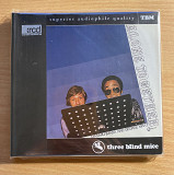 CD Masaru Imada & George Mraz – Alone Together XRCD TBM