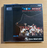 CD Toshiyuki Miyama & The New Herd – New Herd XRCD TBM