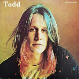 Todd Rundgren ‎– Todd (made in USA)