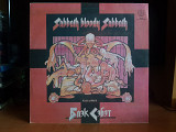 Black Sabbath – Sabbath Bloody Sabbath LP / SNC Records – С90 31085 007 / 1990